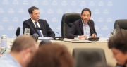 Comisión investigadora de Libra: el martes comienzan a declarar funcionarios