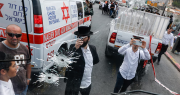 Una ciudadana argentina murió en una tentado terrorista en Jerusalén