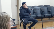Denuncian que un vecino de Pocito que fue condenado por abuso sigue hostigando a su víctima