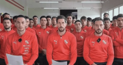 El comunicado del plantel de Independiente en contra del fallo de la Conmebol: “Perdió el fútbol”