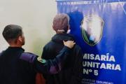 Allanamiento en Juan Felipe Ibarra: detienen a hombre requerido por lesiones en contexto de género