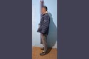 Secuestran un arma y detienen a dos hombres en Pozo Hondo