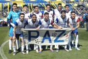 Arsenal empató y dejó a Güemes en zona de descenso