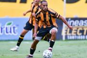 Por pequeños detalles se nos escapan los partidos