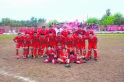 El Provincial ya tiene a sus semifinalistas