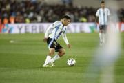 Se supo quién llevará la 10 de la Selección en el cierre de Eliminatorias ante Ecuador