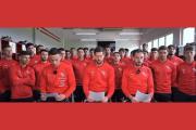 El plantel de Independiente habló tras la sanción de Conmebol: “Acá perdió el fútbol”