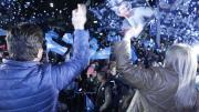 La Matanza: el peronismo ganó las elecciones con 28 puntos de ventaja sobre LLA/PRO