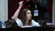 Duro mensaje de Marcela Pagano tras la derrota electoral
