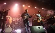 Snarky Puppy encendió Buenos Aires con su jazz: Argentina como el mejor público de todos y un mensaje contra la política cultural en Estados Unidos