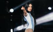 Lali hizo temblar Vélez por cuarta vez: el pop como canalizador de toda una generación