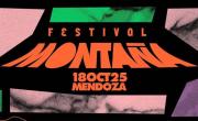 Festival Montaña: Mendoza estrena un nuevo encuentro con NTVG, Trueno y Dillom a la cabeza