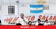 Quipildor: “Tenemos una Asociación que no representa a nadie”