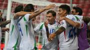 Eliminatorias Europeas: Italia batió a Israel en un duelo que tuvo de todo 