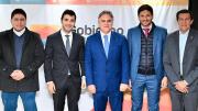Los gobernadores de las Provincias Unidas preparan un mensaje conjunto tras la derrota de LLA