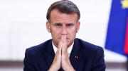 Francia en crisis: el Parlamento destituyó al primer ministro François Bayrou y exigen la renuncia del presidente Emmanuel Macron