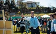 Etcheverry: la Copa Davis, una motivación especial