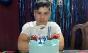 Defendió a su mamá de un asalto y lo mataron