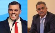 Elecciones 2025.- Internas y pases de factura en LLA tras la dura derrota electoral