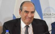 El Gobernador contó detalles del mensaje de Francos felicitándolo