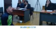 El ladrón con cara de niño que confesó 6 ataques y terminó con 6 años de castigo