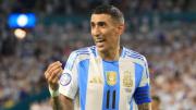 La inesperada confesión de Ángel Di María sobre la Selección: “No extraño ”