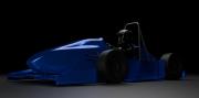 Un auto creado por estudiantes de la UBA llega a una competencia mundial
