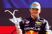 Sorpresa: Max Verstappen correrá con Ferrari