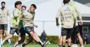 La Selección Argentina juega su último partido de Eliminatorias: horario, formaciones y cómo verlo en vivo