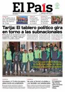 Explosión narco; la Verde, la canasta, el otro hijo, el combustible y más: Lee las imprscindibles
