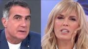 Viviana Canosa acusó de “acosador” a Antonio Laje: “Eso es patético”