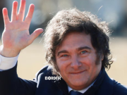 Milei relanza la mesa política