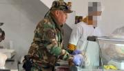 Decomisaron 145 kilos de carne en mal estado en una carnicería de El Carril