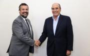 Escándalo libertario en Misiones: un ex candidato a Senador terminó detenido por violencia de género