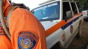 Identifican a las víctimas de fatal accidente en Bolívar: autobús se incendia tras volcar en la troncal 10