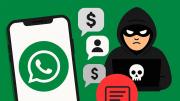 ¡Cuidado con los links dudosos! Esta función de WhatsApp va a proteger tu celular