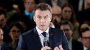 Crisis en Francia: Emmanuel Macron debe buscar su quinto primer ministro tras el fracaso de François Bayrou