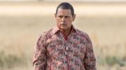 Raymond Cruz, reconocido por su papel de Tuco Salamanca en la serie “Breaking Bad” fue arrestado tras un particular incidente