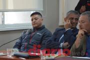 Juzgan a feroz femicida santiagueño que asesinó de 11 puñaladas a su pareja