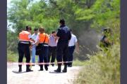 Automovilista se ofreció a llevarla y le exigió que le practicara sexo oral en el monte