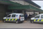 Una beba operada se descompensó e ingresó sin vida al hospital Regional