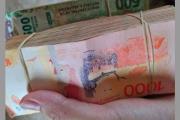 En 3 meses sustrajeron $ 4.135.000 de los ahorros de un comerciante y agricultor