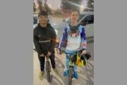 Más deportistas se siguen sumando a la Gran Bicicleteada Familiar 2025