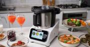 Una histórica marca alemana lanzó su robot de cocina en la Argentina: qué puede hacer y qué precio tiene