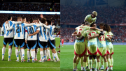 Finalissima 2026: FIFA analiza cuatro sedes para albergar la final