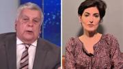 Que ponga la culpa donde la tiene que poner: Inesperado, Luis Ventura arremetió contra Cecilia Milone