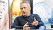Para el “Cuervo” Larroque, es bueno reconocer si una estrategia electoral funcionó