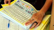 En las elecciones del 26 de octubre se vota con boleta única de papel: cómo es el paso a paso