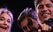 El Gobierno no reacciona y Kicillof acumula saludos de Presidentes y gobernadores