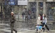 Nieve y 35 grados: el extraño fenómeno climático que va a sacudir a la Argentina